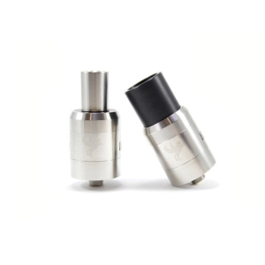 Darkhorse RDA by Steam Angel Technology - Rebuildable Atomizer