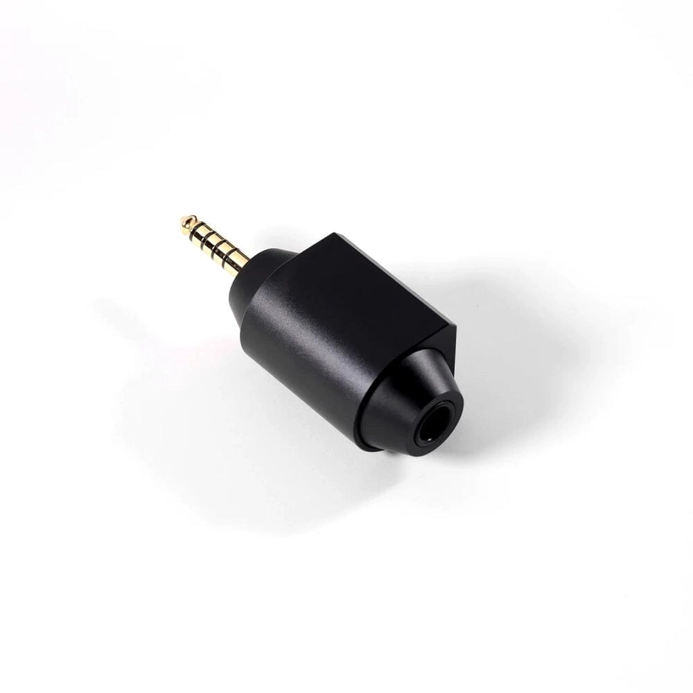 DD ddHiFi DJ65M 4.4mm 6.35mm Female to 4.4mm Male Adapter