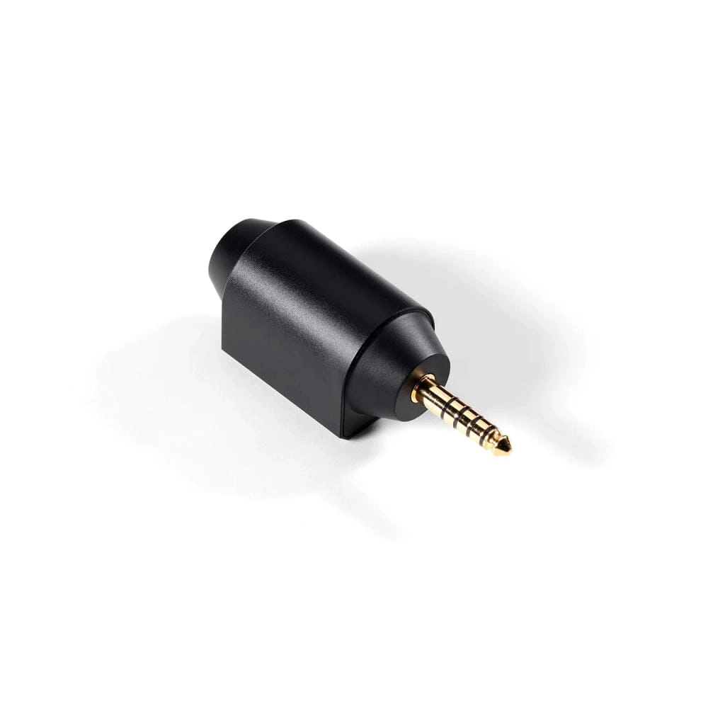 DD ddHiFi DJ65M 4.4mm 6.35mm Female to 4.4mm Male Adapter