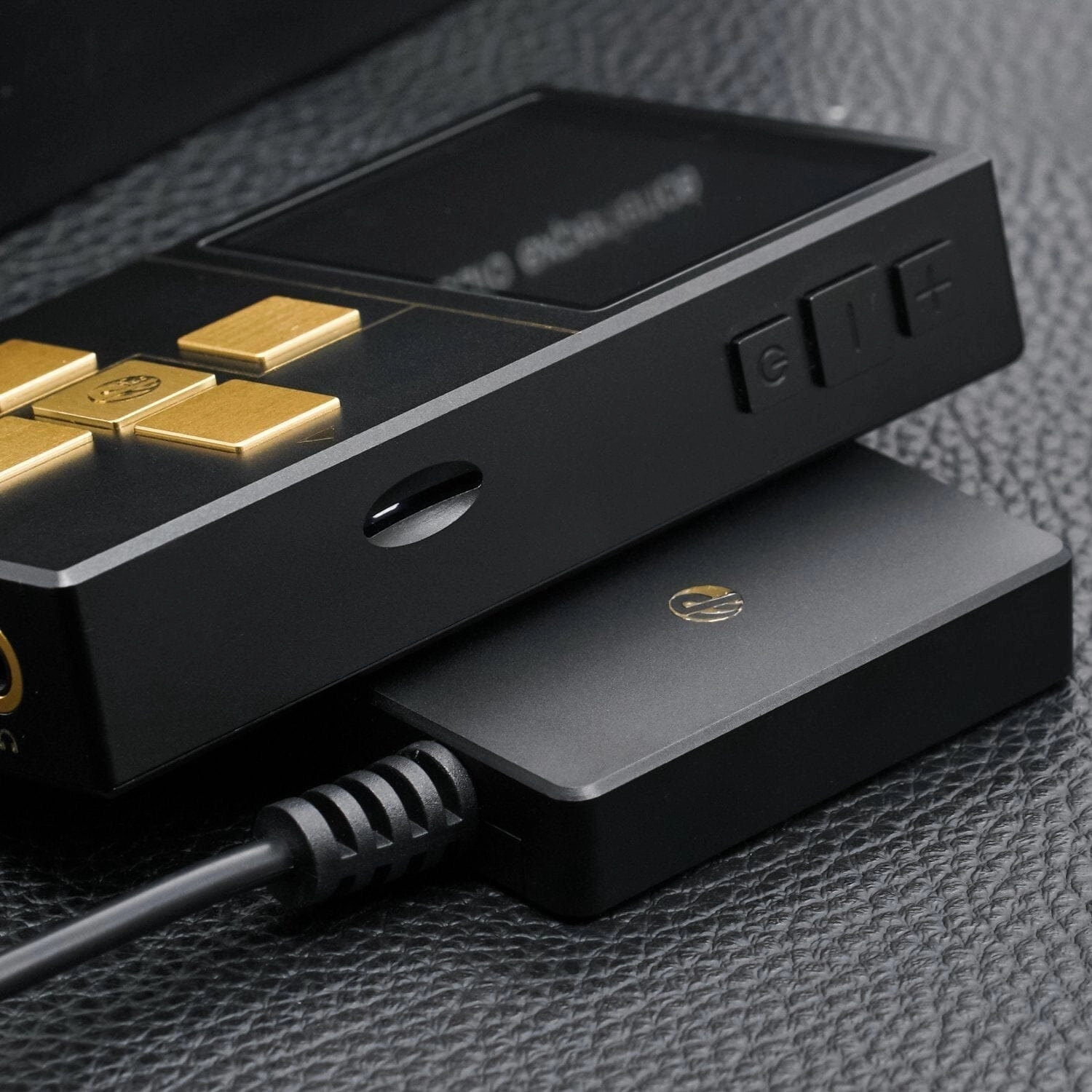 Dethonray Prelude DTR1  Portable Music Player