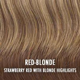 Double Play Pony Hairpiece by Toni Brattin | Heat Friendly Synthetic
