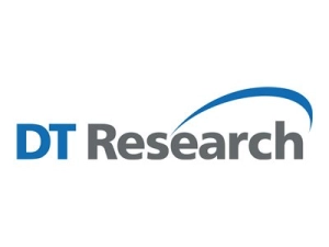 DT Research 2D Area Imager - Barcode scanner - plug-in module - 2D imager - decoded US2D-312