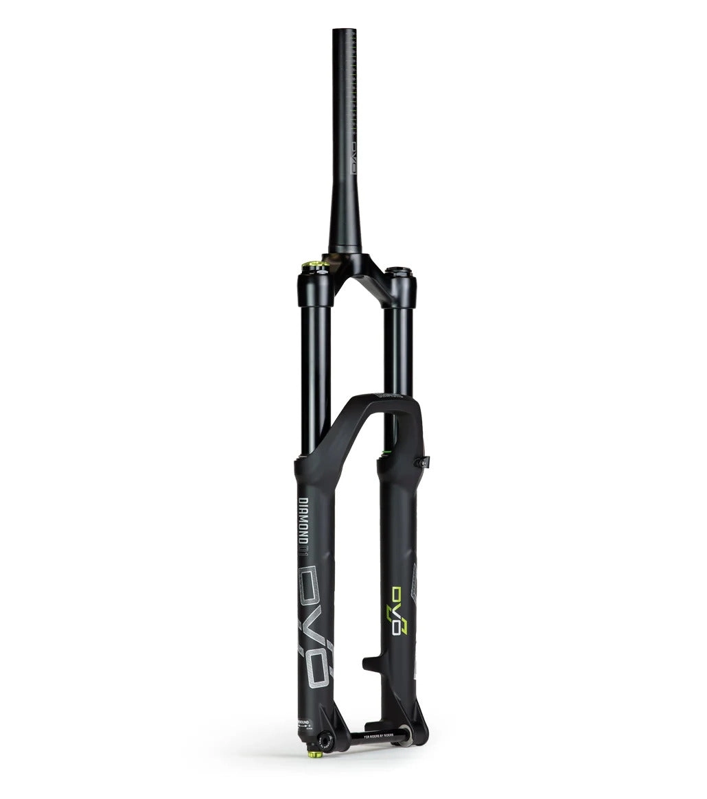 DVO Suspension Diamond D1 Fork - 44mm