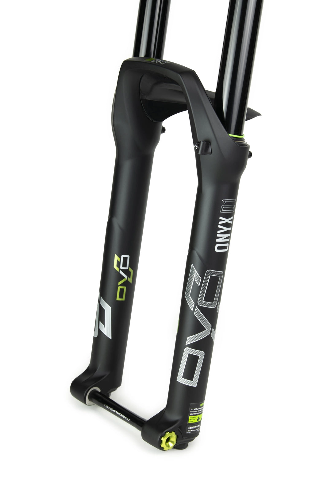 DVO Suspension Onyx SC D1 Fork