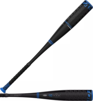 Easton Encore Hybrid 2¾'' USSSA Bat -10