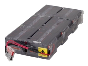 Eaton Internal Replacement Battery Cartridge (RBC) for Select 2kVA and 2.2kVA UPS Systems and EBMs - UPS battery - 1-phase - EBP-1616