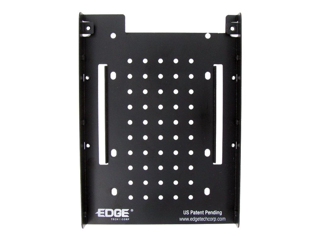 EDGE SSD Upgrade Kit Bracket Adapter for Desktop - Storage bay adapter - 3.5 to 2.5"" PE229863