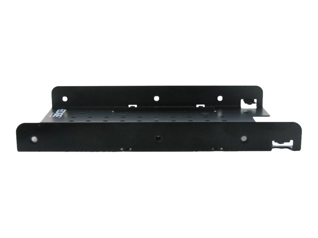 EDGE SSD Upgrade Kit Bracket Adapter for Desktop - Storage bay adapter - 3.5 to 2.5"" PE229863