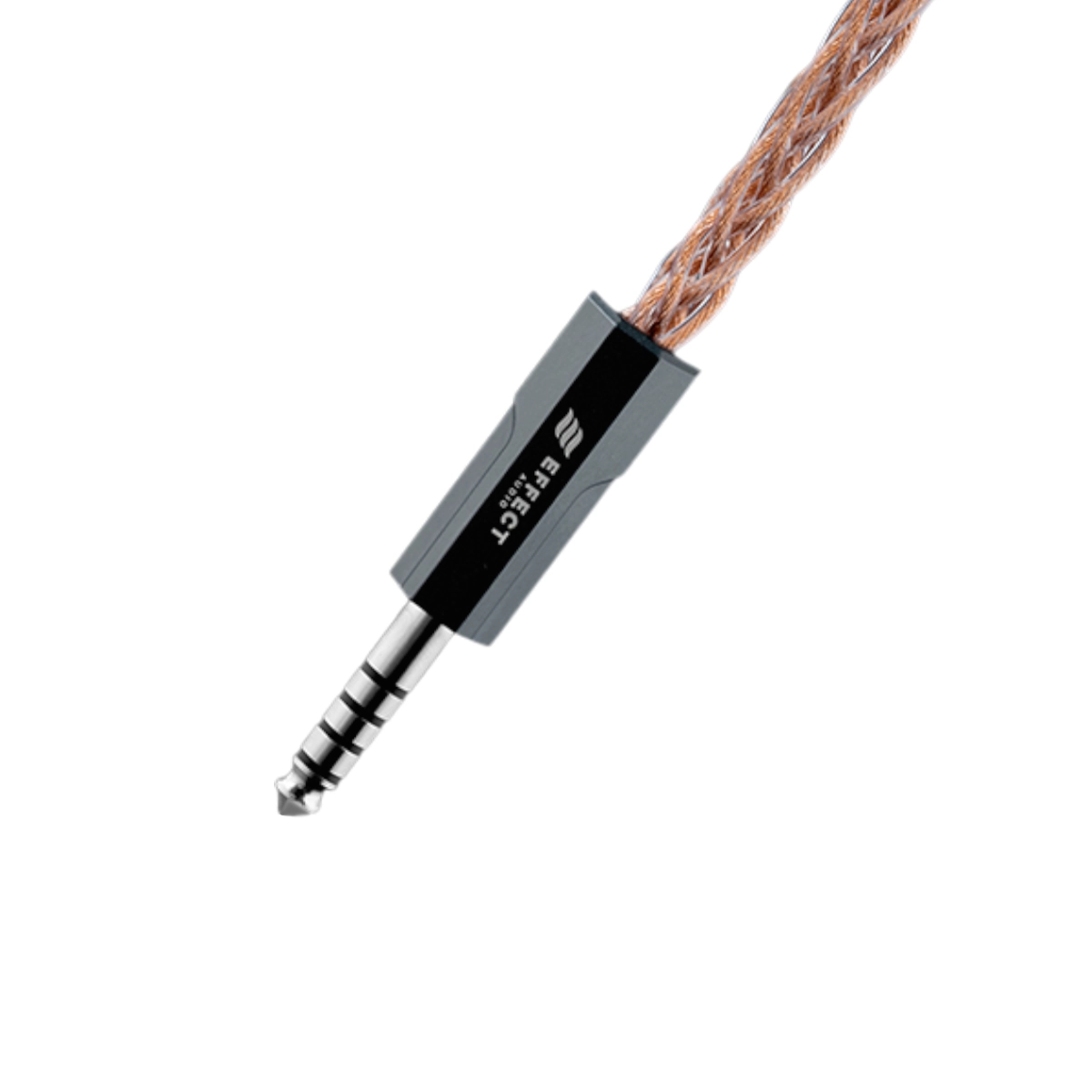 Effect Audio Ares S II Solid Core 8-Wire In-Ear Headphone Cable
