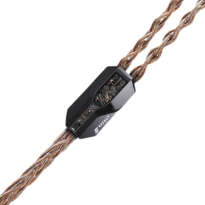 Effect Audio Ares S II Solid Core 8-Wire In-Ear Headphone Cable