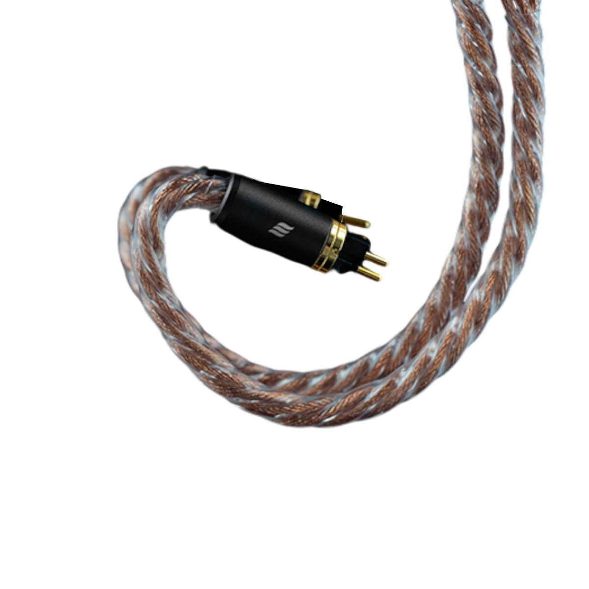 Effect Audio Ares S II Solid Core 8-Wire In-Ear Headphone Cable