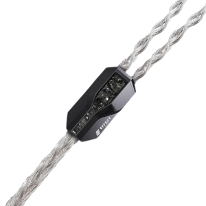 Effect Audio Cadmus II Solid Core 8-Wire In-Ear Headphone Cable