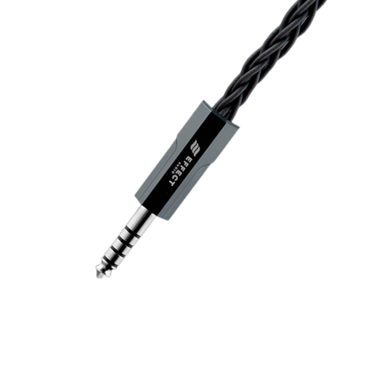 Effect Audio Eros S II Solid Core 8-Wire In-Ear Headphone Cable