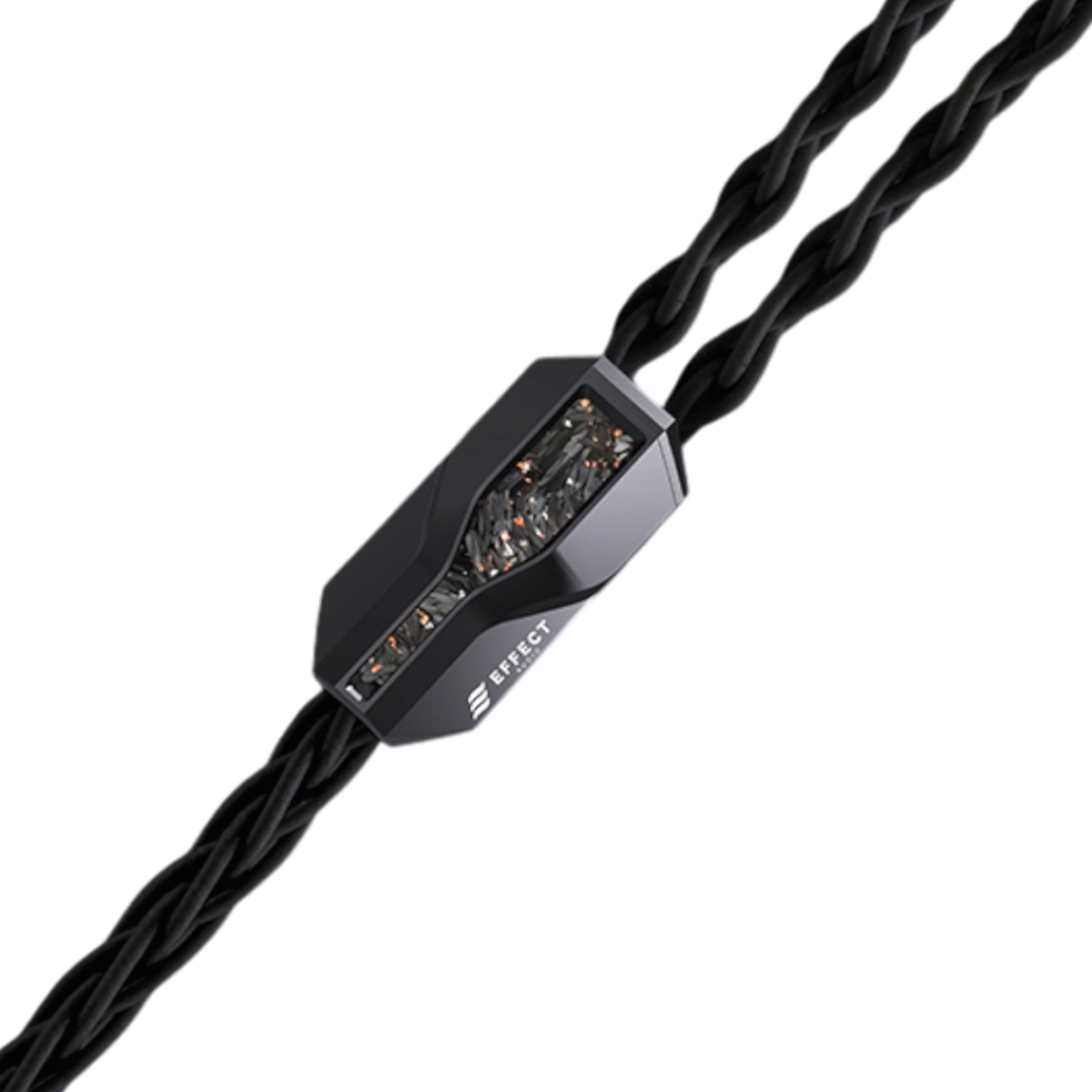 Effect Audio Eros S II Solid Core 8-Wire In-Ear Headphone Cable