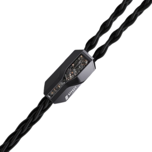 Effect Audio Eros S II Solid Core 8-Wire In-Ear Headphone Cable