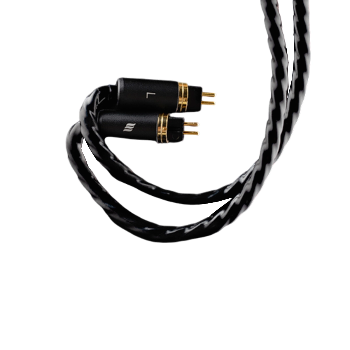Effect Audio Eros S II Solid Core 8-Wire In-Ear Headphone Cable