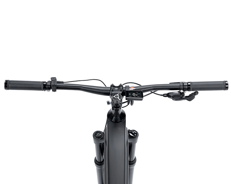 EM19 2025 - ELECTRIC CARBON BIKE