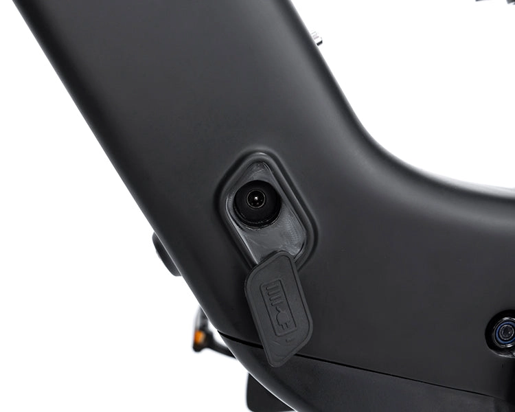 EM19 2025 - ELECTRIC CARBON BIKE