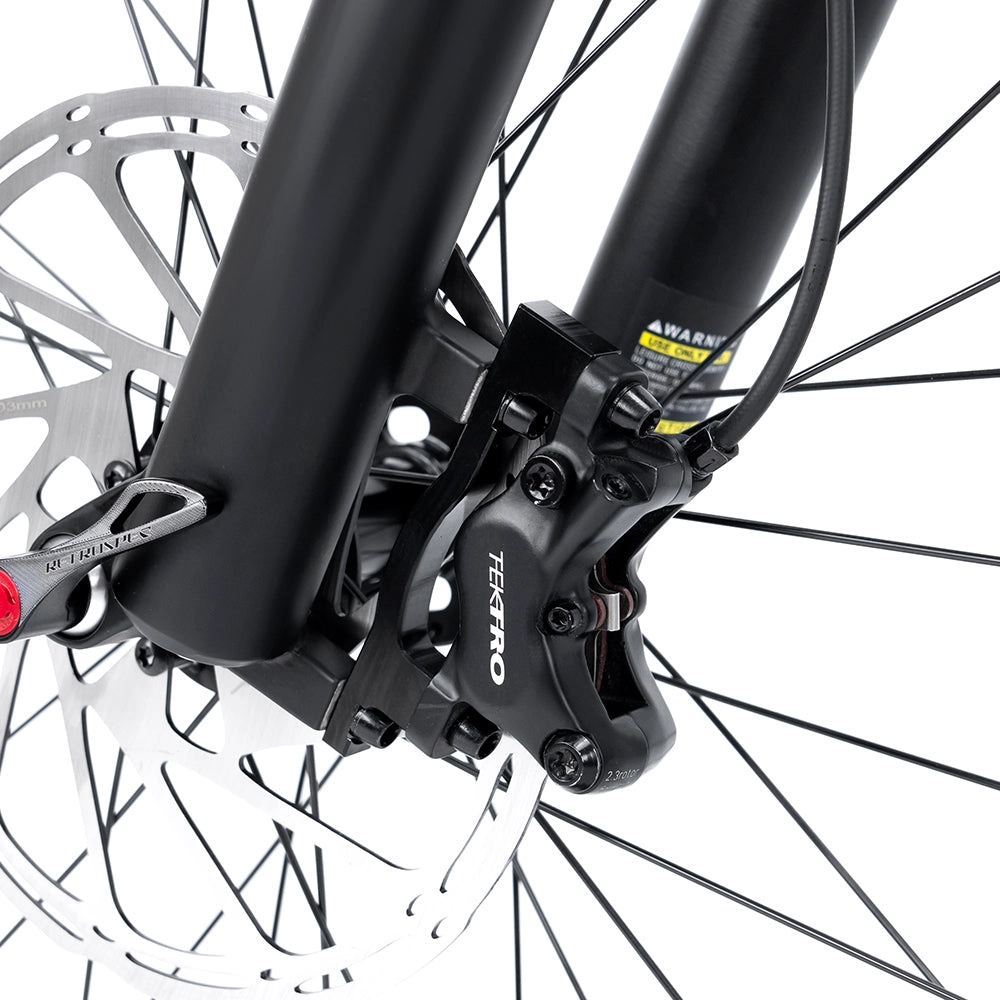 EM19 2025 - ELECTRIC CARBON BIKE