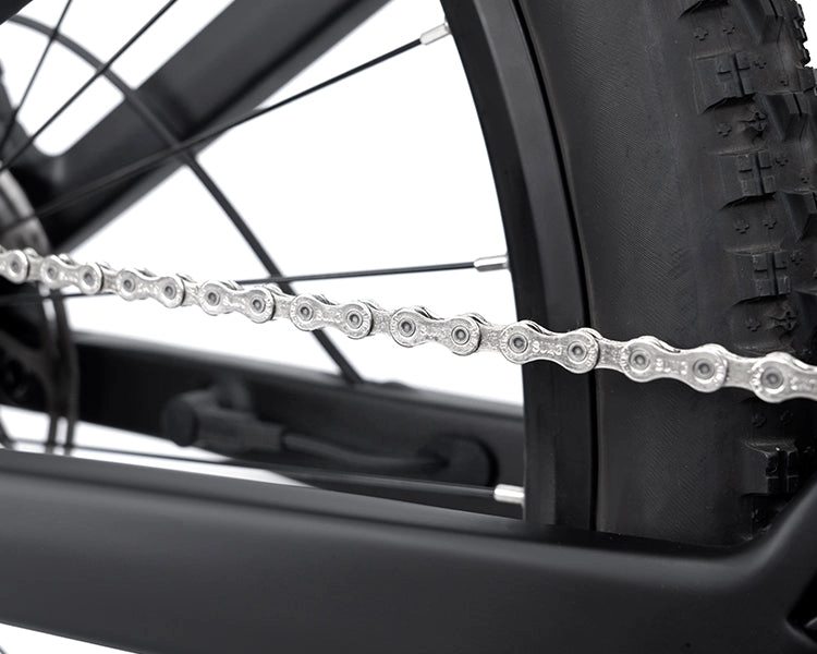 EM19 2025 - ELECTRIC CARBON BIKE