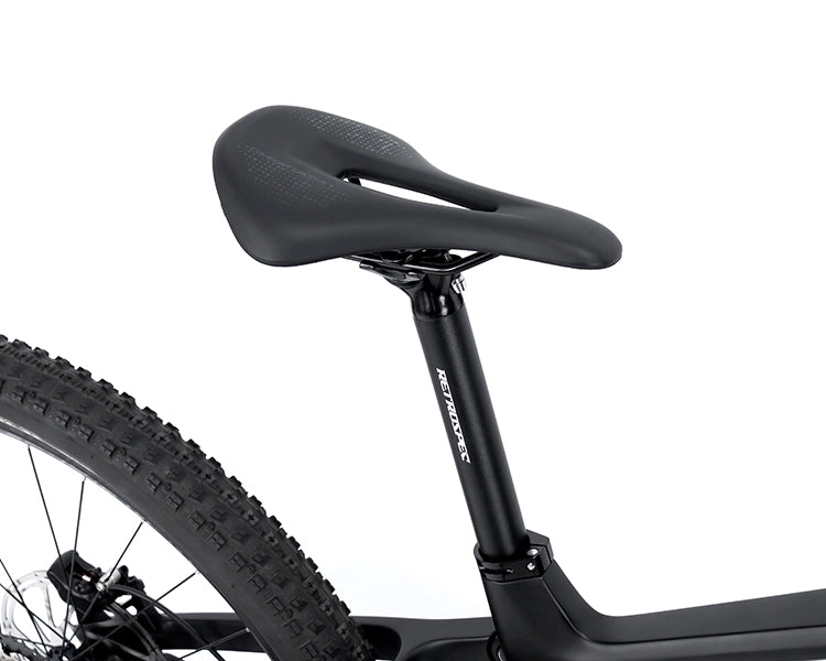 EM19 2025 - ELECTRIC CARBON BIKE