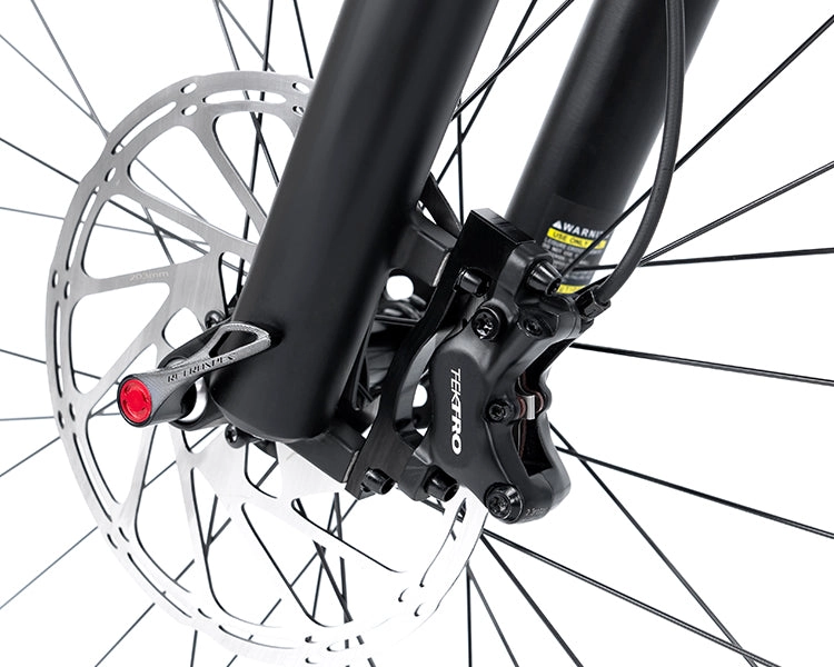EM19 2025 - ELECTRIC CARBON BIKE