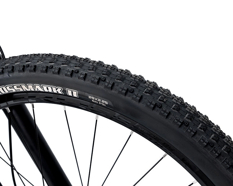EM19 2025 - ELECTRIC CARBON BIKE
