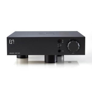 Enleum AMP-23R Desktop Headphone and Speaker Amp (Open Box)