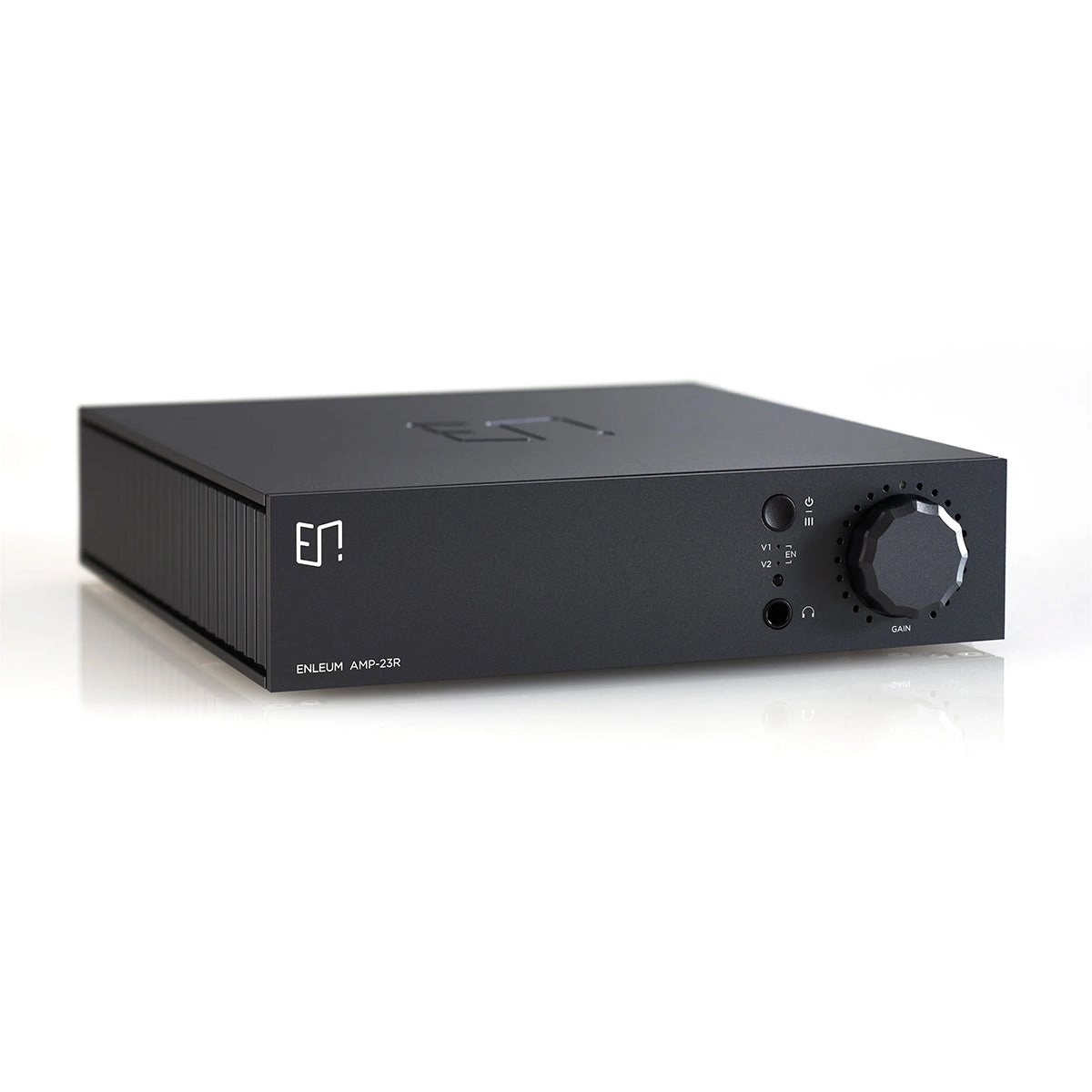 Enleum AMP-23R Desktop Headphone and Speaker Amp