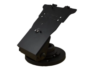 ENS Low Contour Stand - POS terminal holder - for VeriFone MX 915, MX 925 367-2481