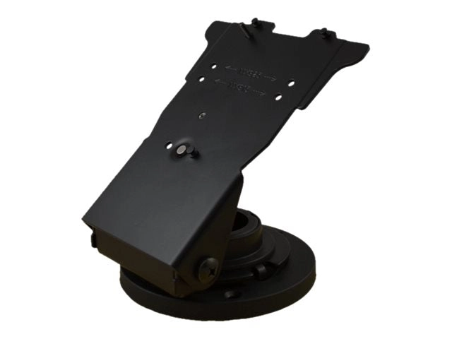 ENS Low Contour Stand - POS terminal holder - for VeriFone MX 915, MX 925 367-2481