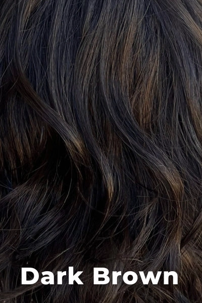Envy Wigs - Sonia