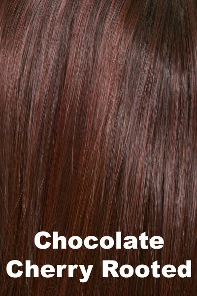 Envy Wigs - Sonia