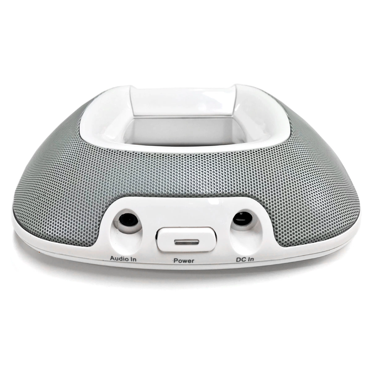 EUROCAM EuroPod 11208 Music Station and Speaker
