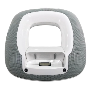 EUROCAM EuroPod 11208 Music Station and Speaker