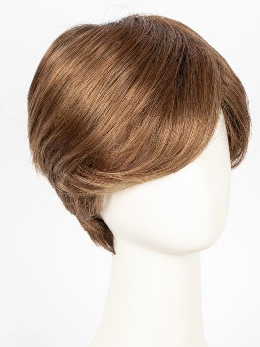 Evan | Synthetic Lace Front Wig (Mono Crown)
