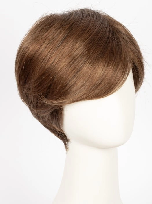 Evan | Synthetic Lace Front Wig (Mono Crown)