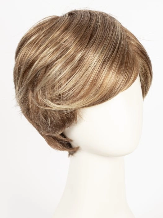Evan | Synthetic Lace Front Wig (Mono Crown)