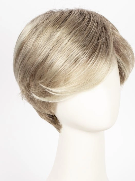Evan | Synthetic Lace Front Wig (Mono Crown)