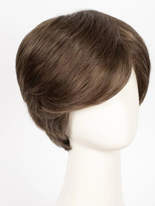 Evan | Synthetic Lace Front Wig (Mono Crown)