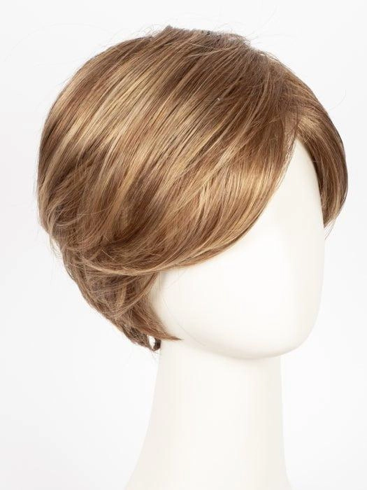 Evan | Synthetic Lace Front Wig (Mono Crown)