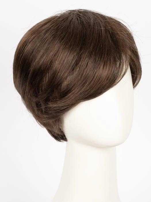 Evan | Synthetic Lace Front Wig (Mono Crown)