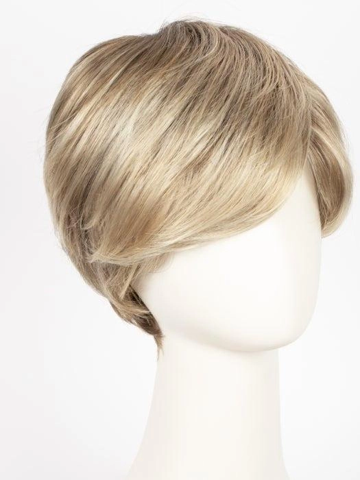 Evan | Synthetic Lace Front Wig (Mono Crown)