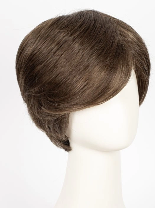 Evan | Synthetic Lace Front Wig (Mono Crown)