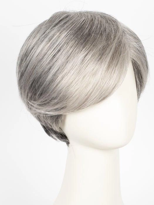Evan | Synthetic Lace Front Wig (Mono Crown)