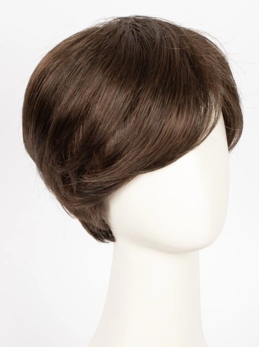 Evan | Synthetic Lace Front Wig (Mono Crown)