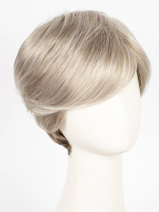 Evan | Synthetic Lace Front Wig (Mono Crown)