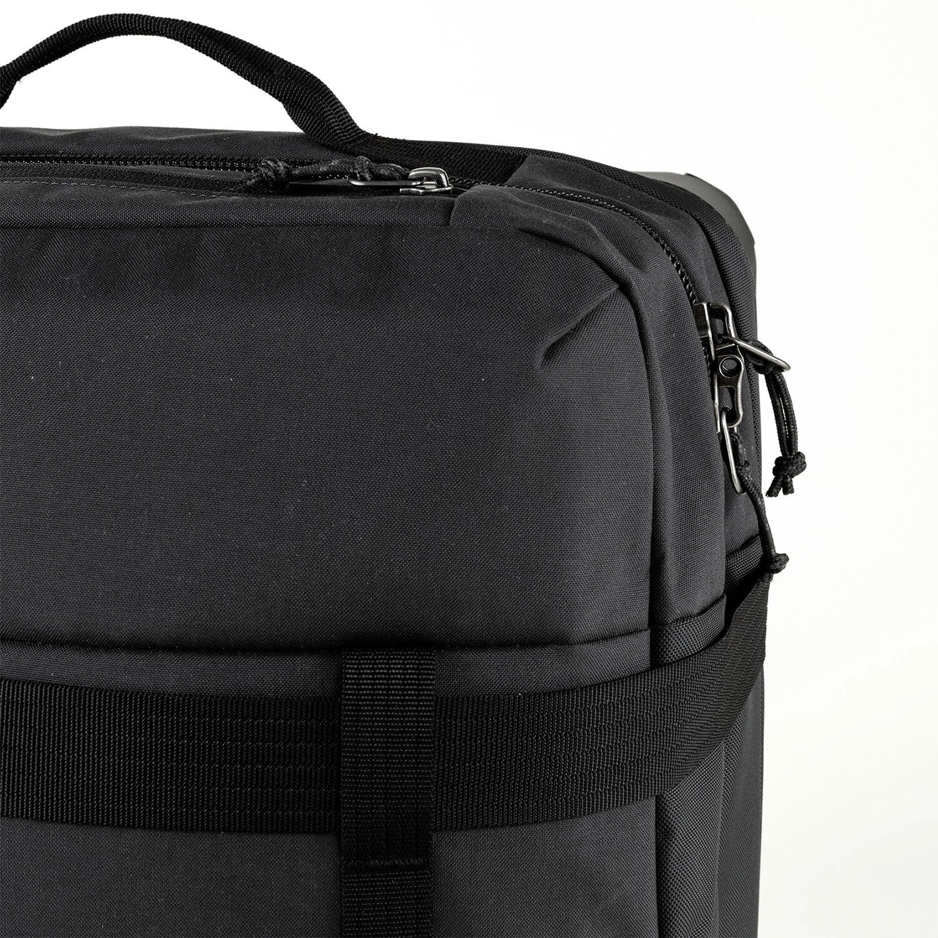 Fjallraven Farden Roller 75 Coal Black