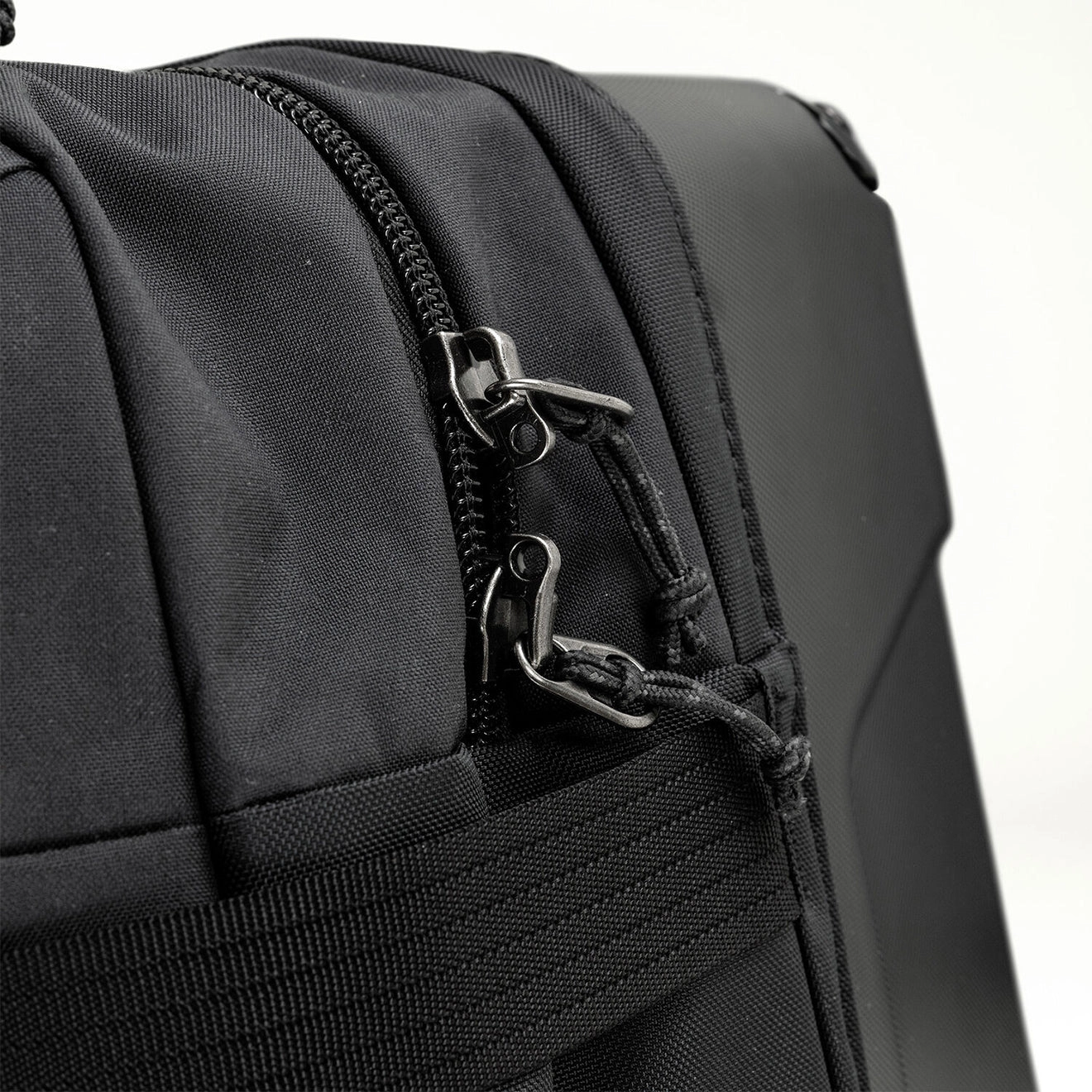 Fjallraven Farden Roller 75 Coal Black