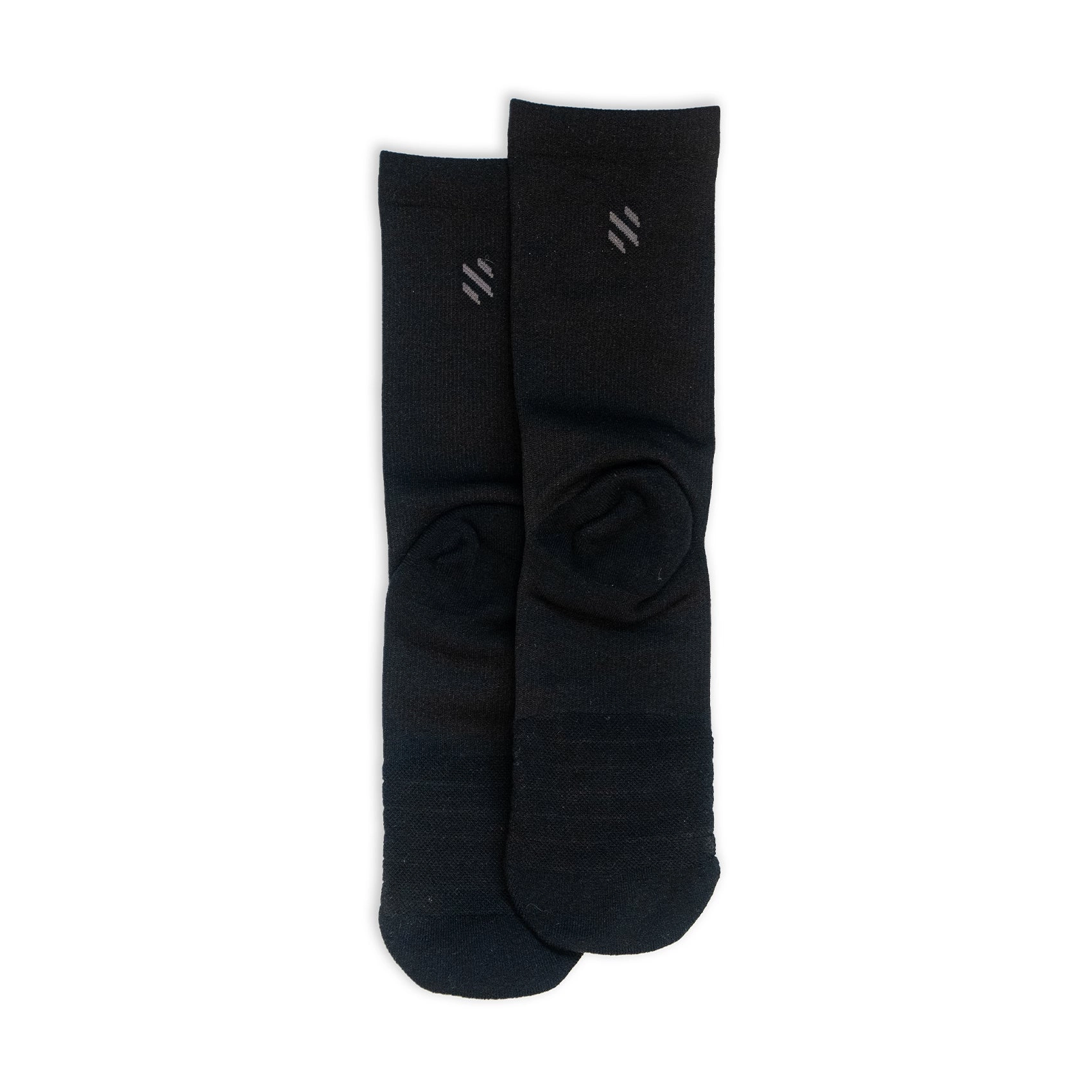 FKT Crew Length Running Sock